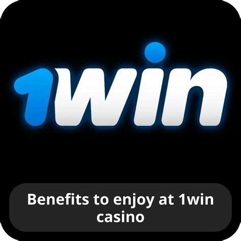 1win no deposit bonus|1WIN casino official website of the bookmaker, slots, gaming machines.